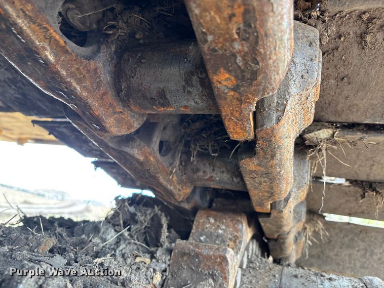 image for item EE4122 2001 Komatsu PC600 LC-6K excavator