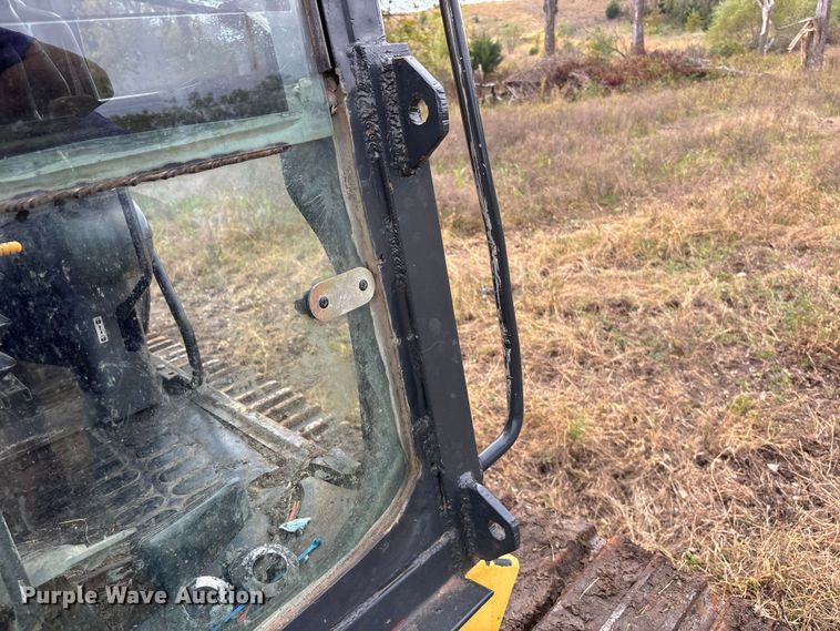 image for item EE4122 2001 Komatsu PC600 LC-6K excavator