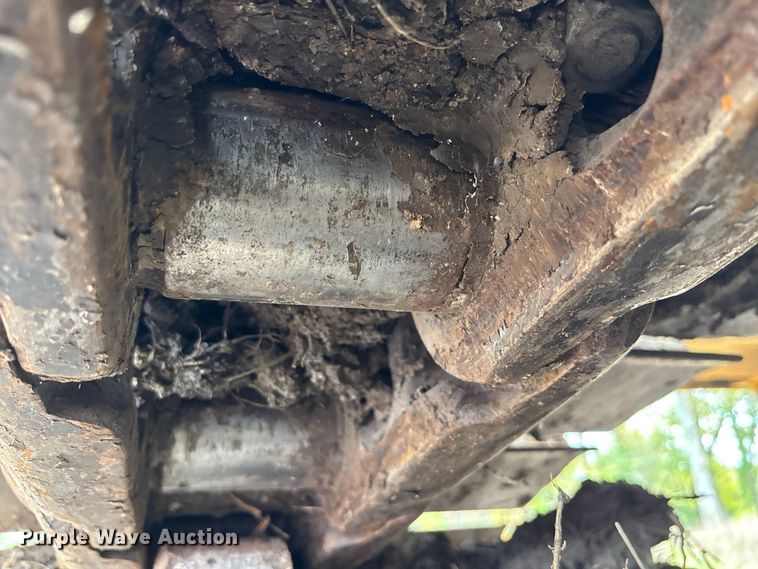 image for item EE4122 2001 Komatsu PC600 LC-6K excavator