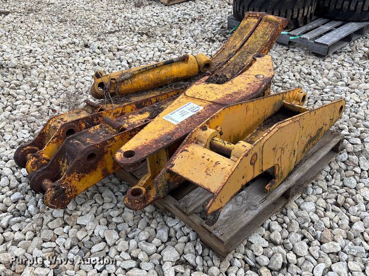 image for item EE4123 Lumber forks