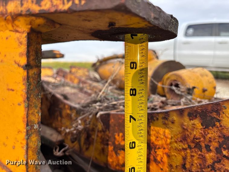 image for item EE4123 Lumber forks