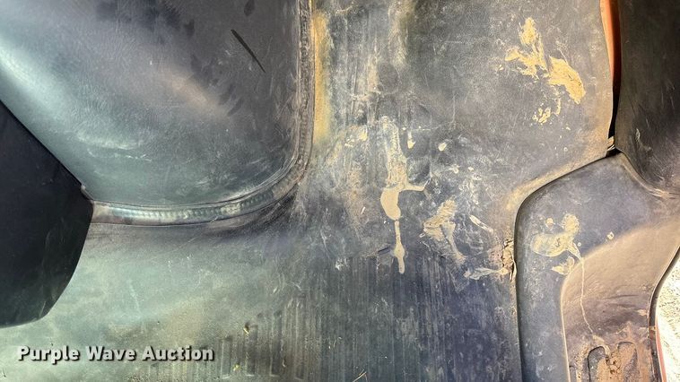 image for item EE4124 2006 GMC Savana box van