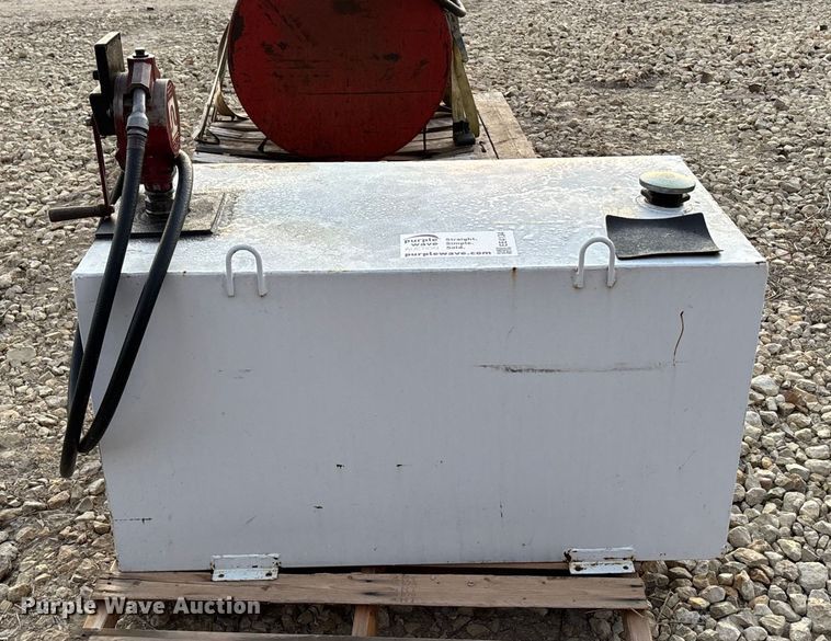 image for item EE4134 Fuel transfer tank
