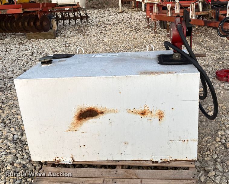 image for item EE4134 Fuel transfer tank