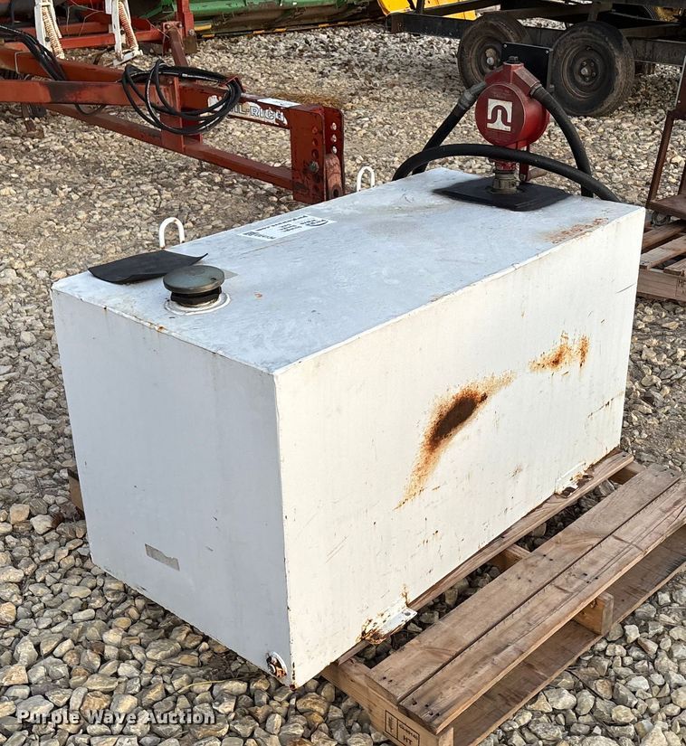 image for item EE4134 Fuel transfer tank