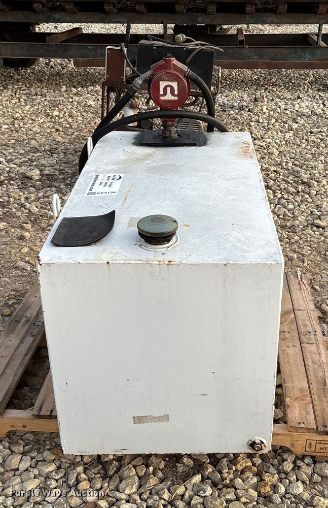 image for item EE4134 Fuel transfer tank