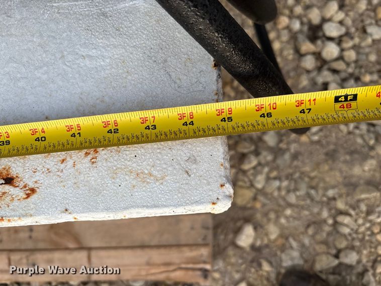 image for item EE4134 Fuel transfer tank