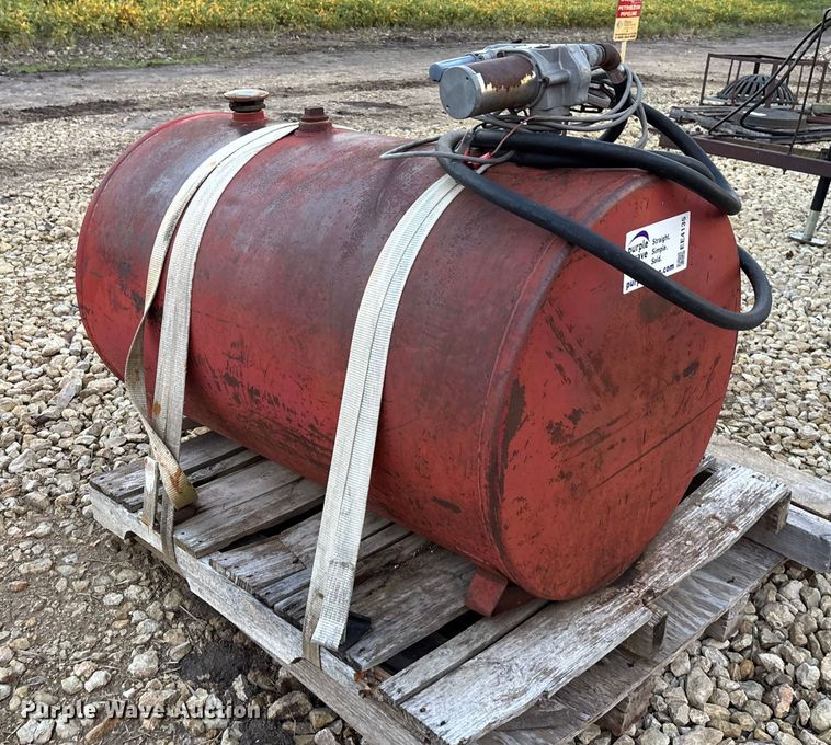 image for item EE4135 Fuel transfer tank