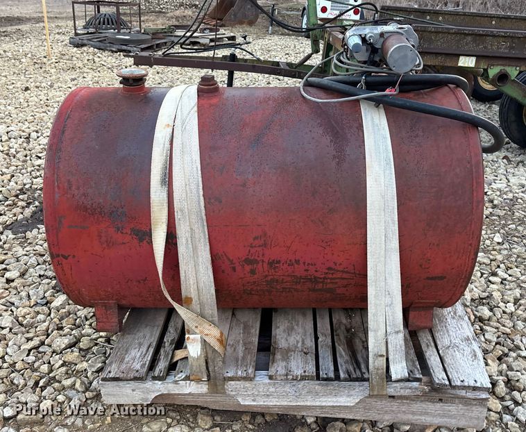 image for item EE4135 Fuel transfer tank