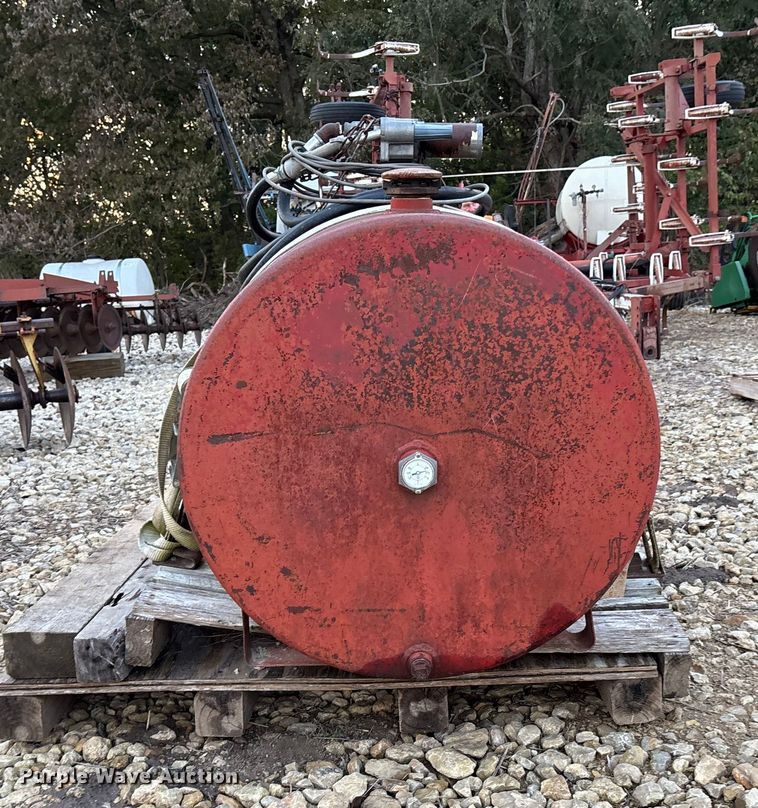 image for item EE4135 Fuel transfer tank