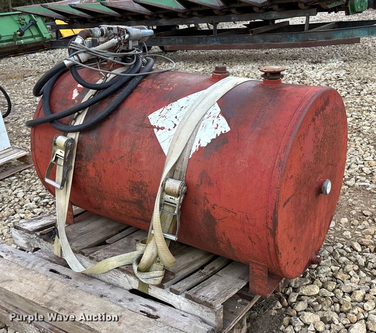 image for item EE4135 Fuel transfer tank