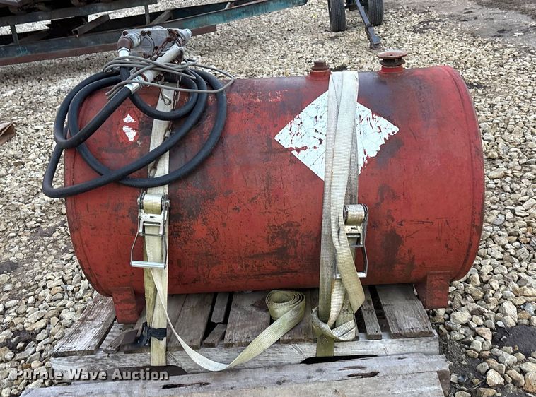image for item EE4135 Fuel transfer tank