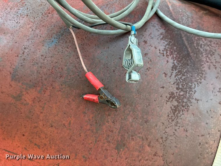 image for item EE4135 Fuel transfer tank