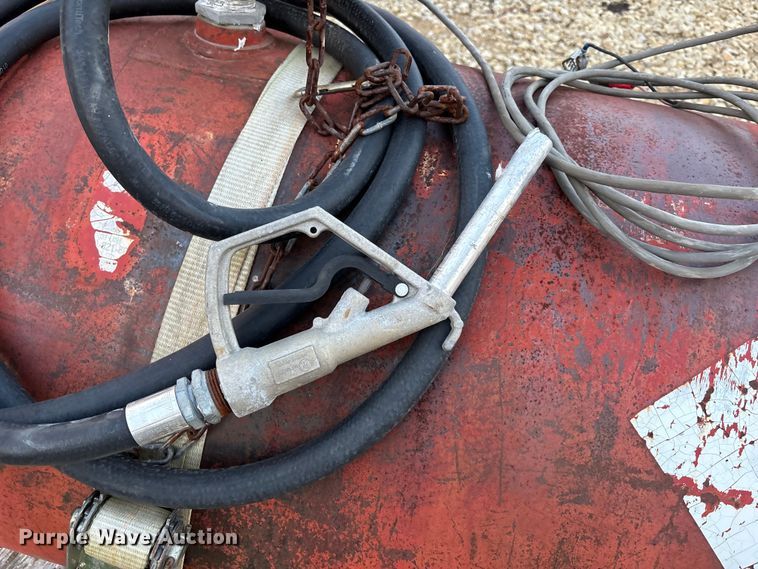 image for item EE4135 Fuel transfer tank