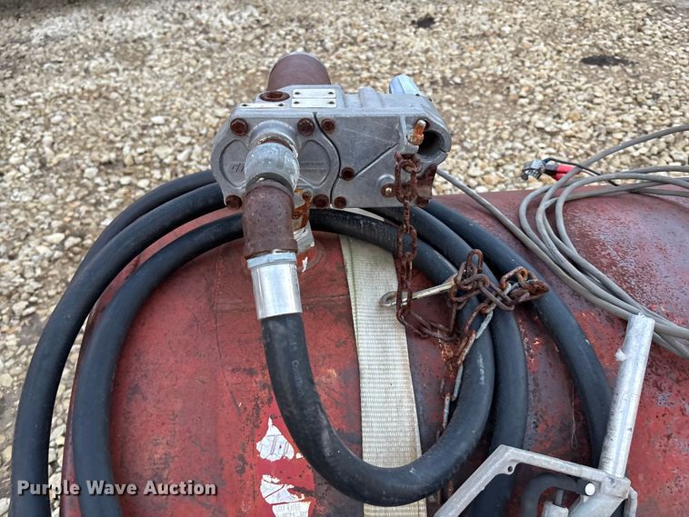 image for item EE4135 Fuel transfer tank