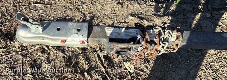 image for item EE4138 2011 Magnum MLT3060M light plant