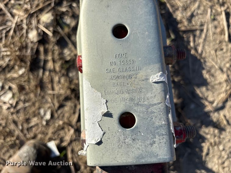 image for item EE4138 2011 Magnum MLT3060M light plant