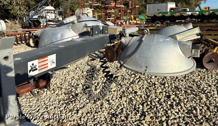 image for item EE4138 2011 Magnum MLT3060M light plant