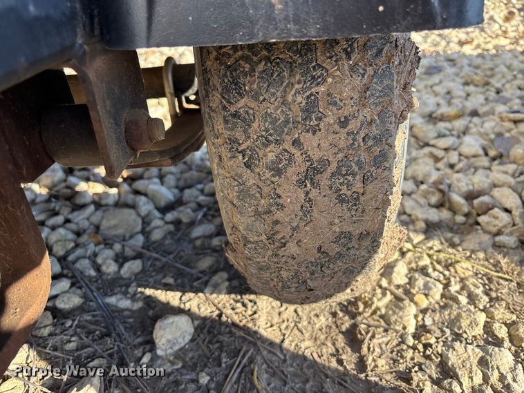 image for item EE4138 2011 Magnum MLT3060M light plant