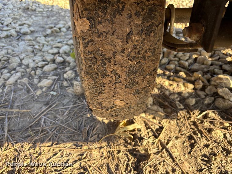 image for item EE4138 2011 Magnum MLT3060M light plant