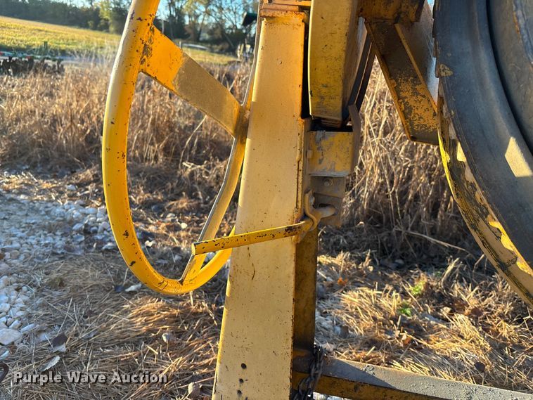 image for item EE4141 Stone Champions 950M concrete mixer