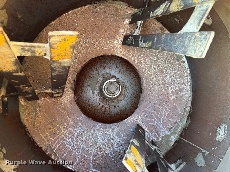 image for item EE4141 Stone Champions 950M concrete mixer