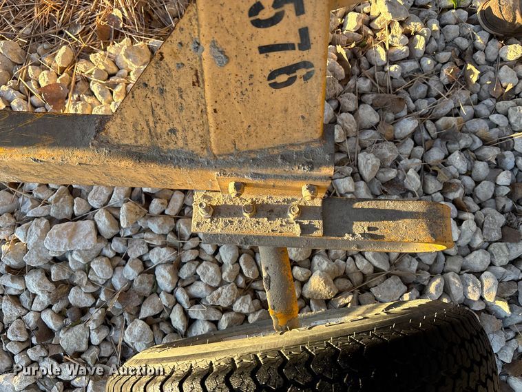 image for item EE4141 Stone Champions 950M concrete mixer