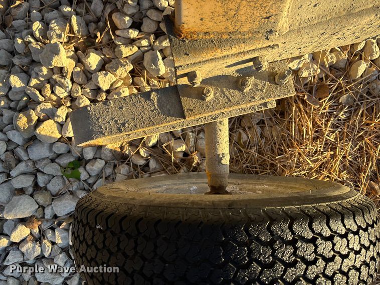 image for item EE4141 Stone Champions 950M concrete mixer