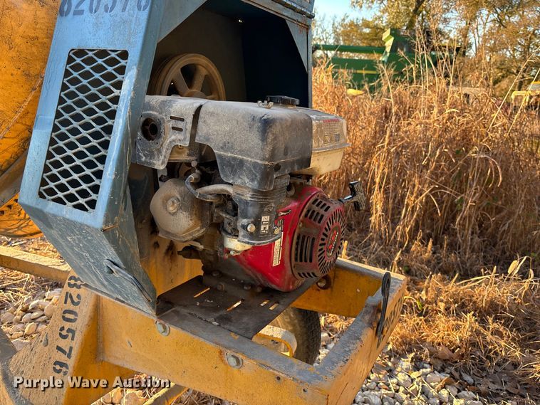 image for item EE4141 Stone Champions 950M concrete mixer
