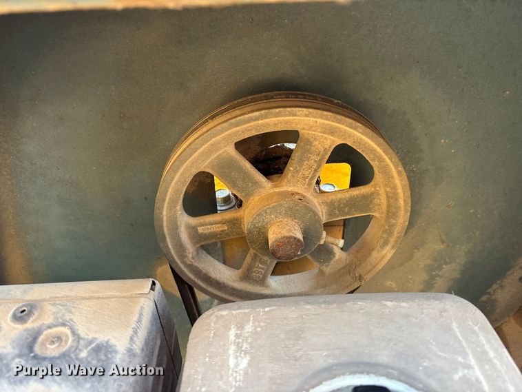 image for item EE4141 Stone Champions 950M concrete mixer