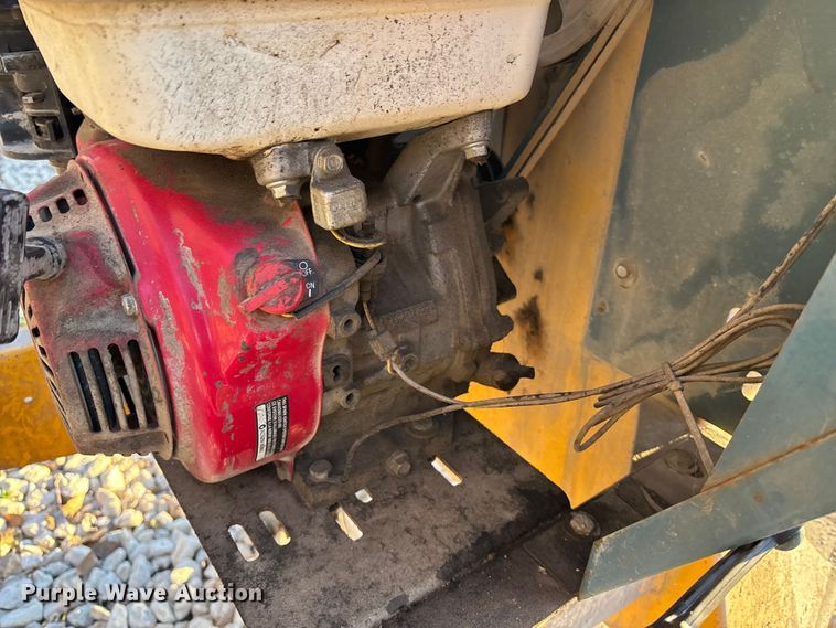 image for item EE4141 Stone Champions 950M concrete mixer