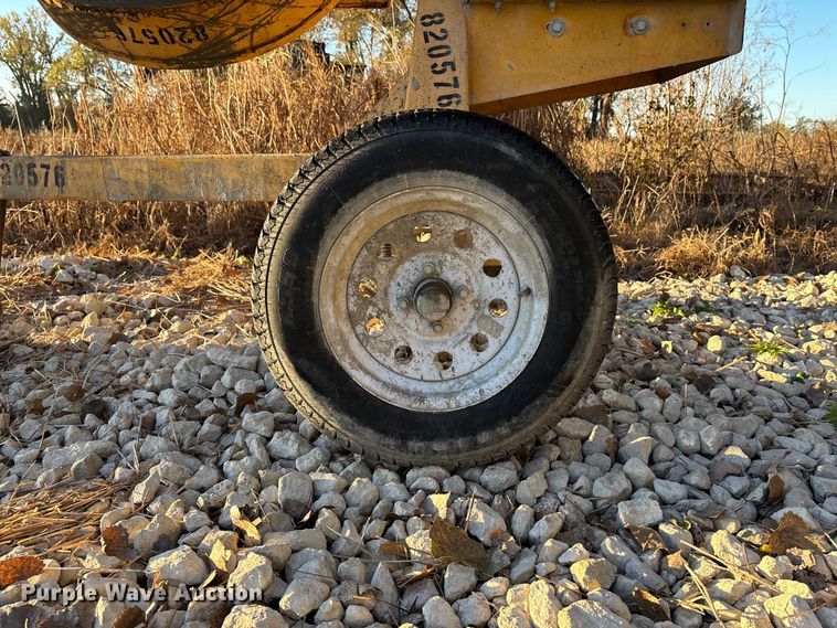 image for item EE4141 Stone Champions 950M concrete mixer