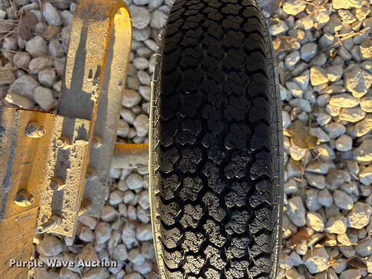 image for item EE4141 Stone Champions 950M concrete mixer