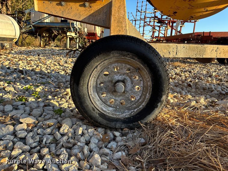 image for item EE4141 Stone Champions 950M concrete mixer