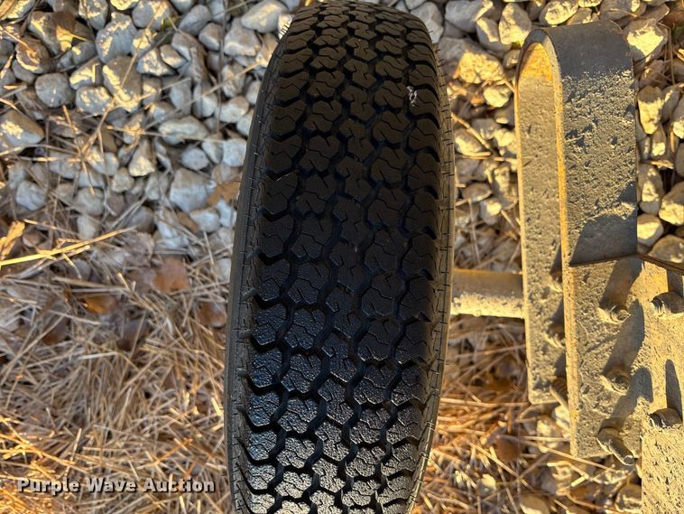 image for item EE4141 Stone Champions 950M concrete mixer