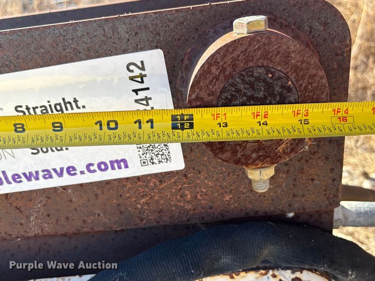 image for item EE4142 Kent KHP30 excavator plate compactor