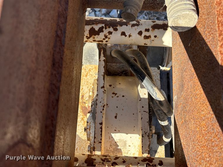 image for item EE4142 Kent KHP30 excavator plate compactor