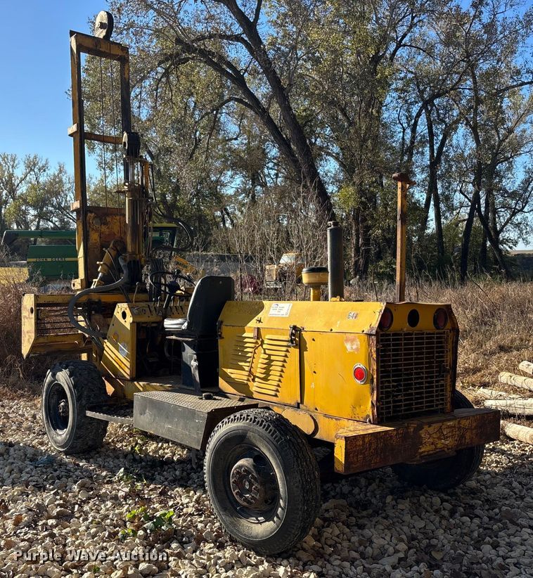 image for item EE4143 Arrow manufacturing HJ1250R drop hammer