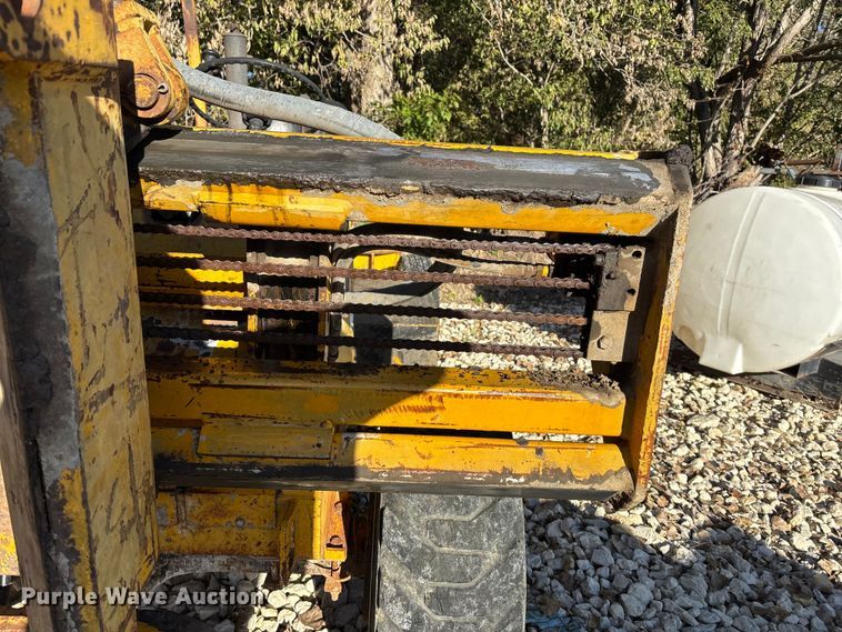 image for item EE4143 Arrow manufacturing HJ1250R drop hammer