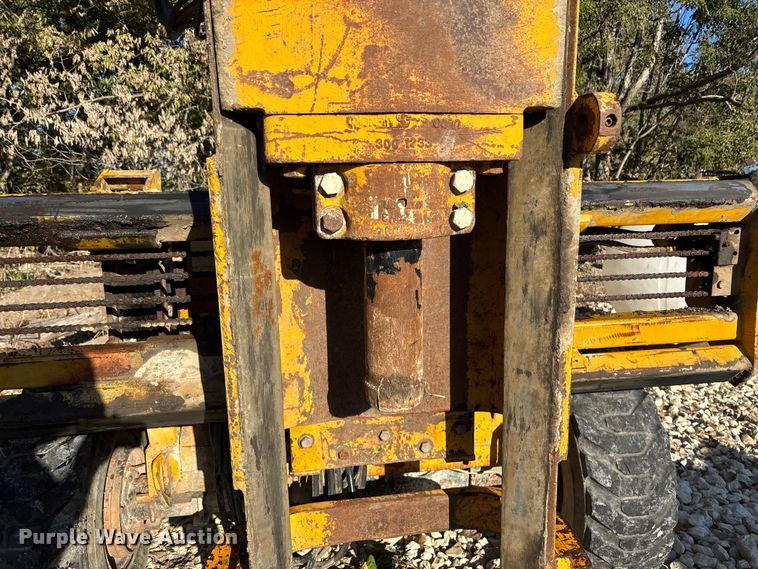 image for item EE4143 Arrow manufacturing HJ1250R drop hammer