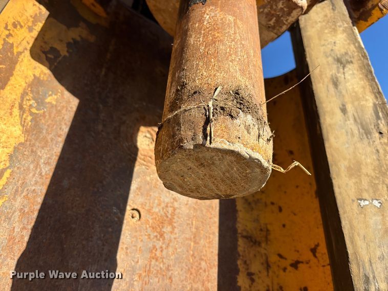 image for item EE4143 Arrow manufacturing HJ1250R drop hammer