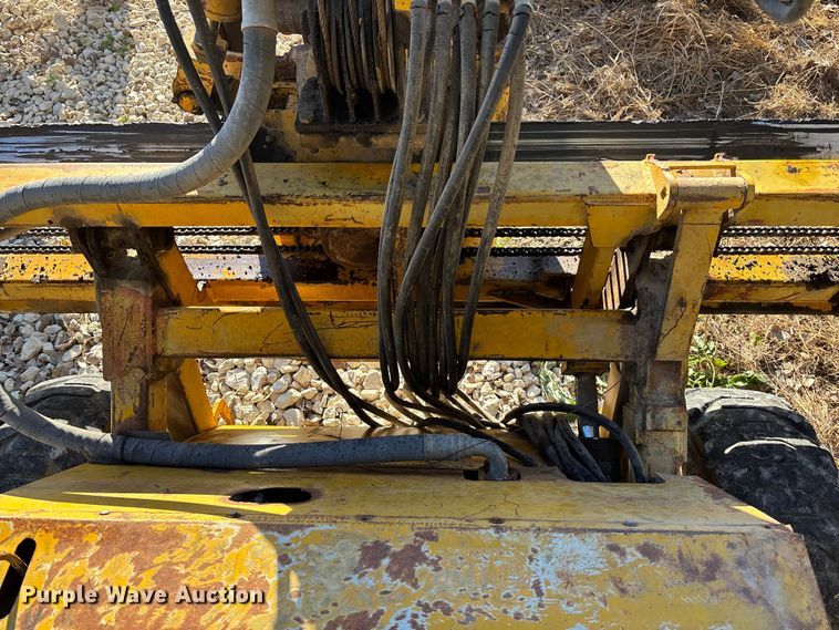 image for item EE4143 Arrow manufacturing HJ1250R drop hammer