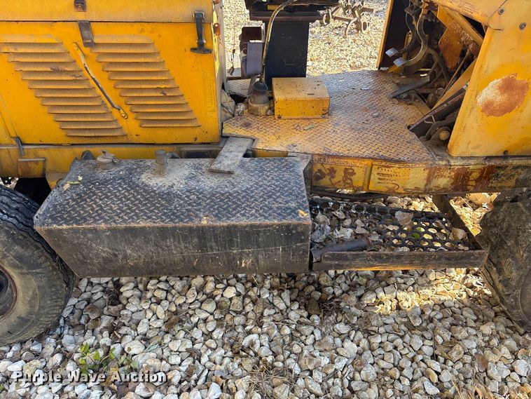 image for item EE4143 Arrow manufacturing HJ1250R drop hammer