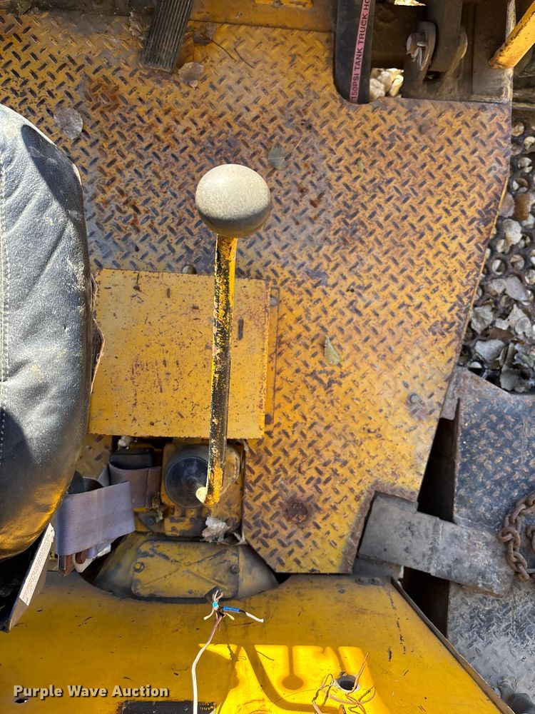 image for item EE4143 Arrow manufacturing HJ1250R drop hammer