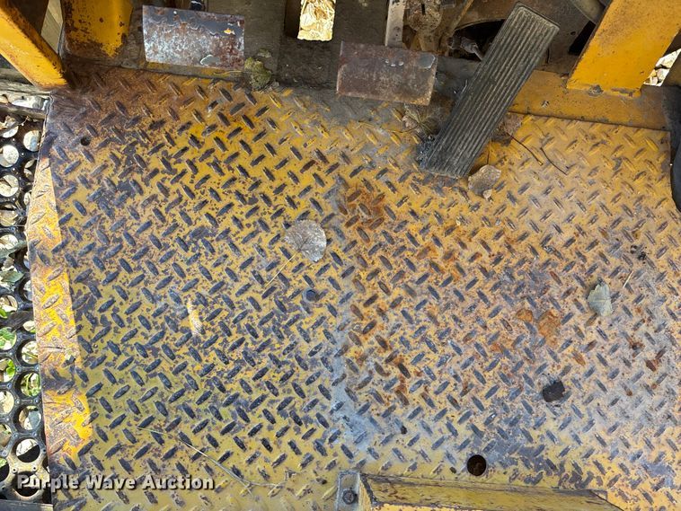 image for item EE4143 Arrow manufacturing HJ1250R drop hammer