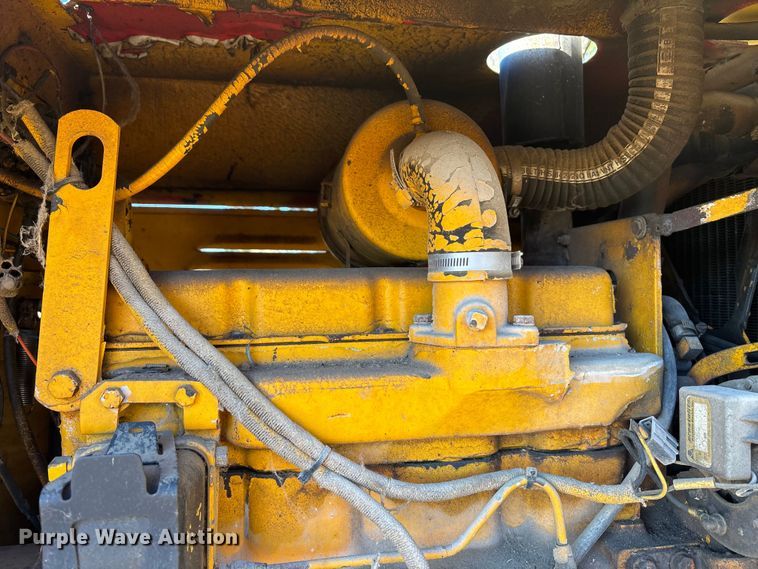 image for item EE4143 Arrow manufacturing HJ1250R drop hammer