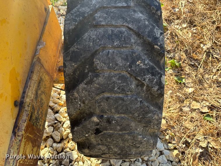 image for item EE4143 Arrow manufacturing HJ1250R drop hammer