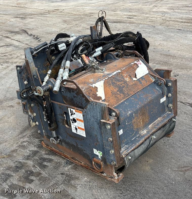 image for item EE4157 RoadHog cold planer