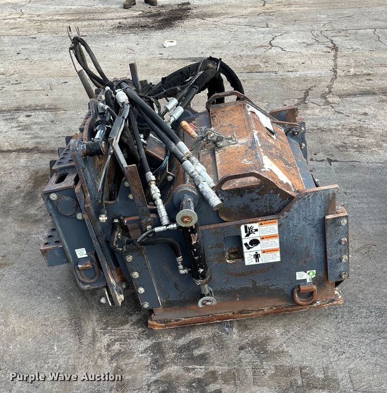 image for item EE4157 RoadHog cold planer