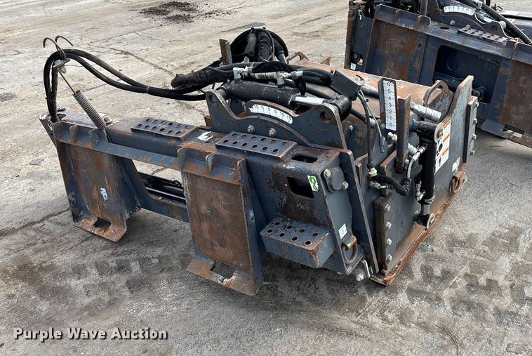 image for item EE4157 RoadHog cold planer